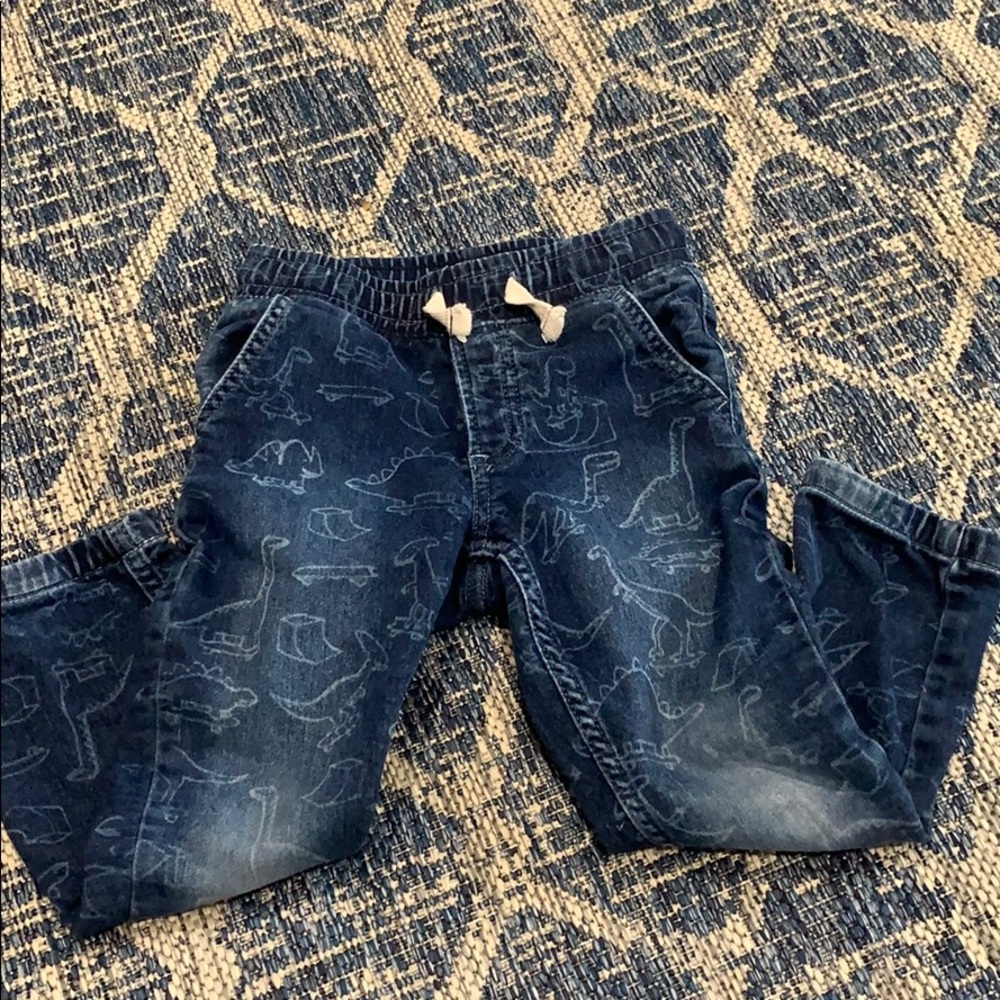Gap Dino jeans